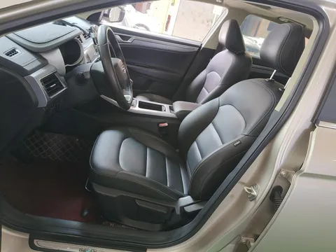 Geely