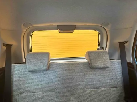 Daihatsu Mira Tocot