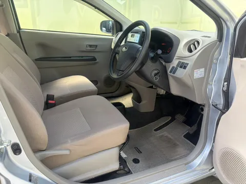 Subaru Pleo Plus
