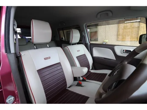 Suzuki MR Wagon Wit