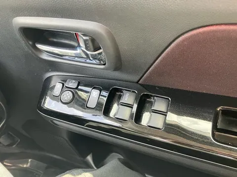 Suzuki Wagon R Stingray