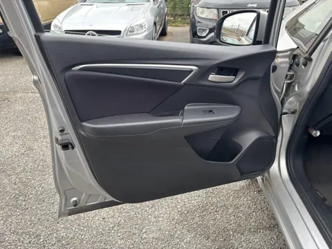 Honda Jazz (Fit)