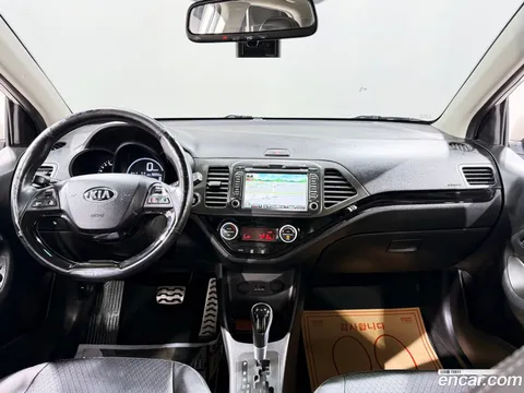 Kia Picanto (Morning)