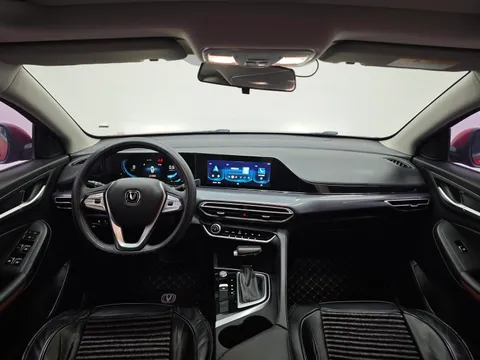 Changan Eado