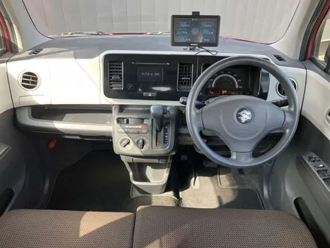 Suzuki MR Wagon