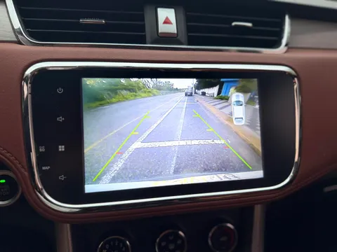 BAIC S3