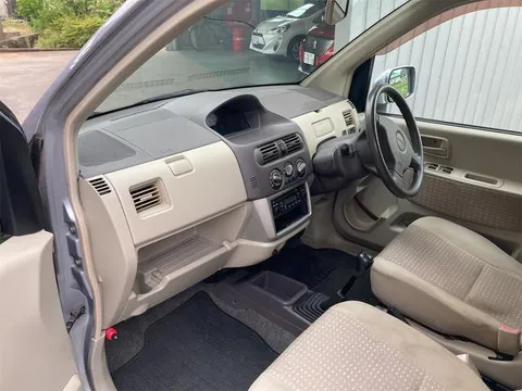 Nissan Otti