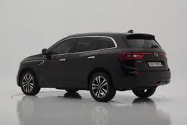 Renault Koleos (QM6)