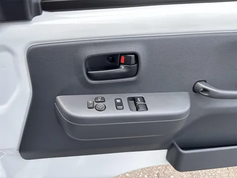 Suzuki Super Carry