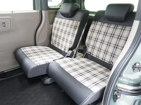 Honda N-BOX Joy