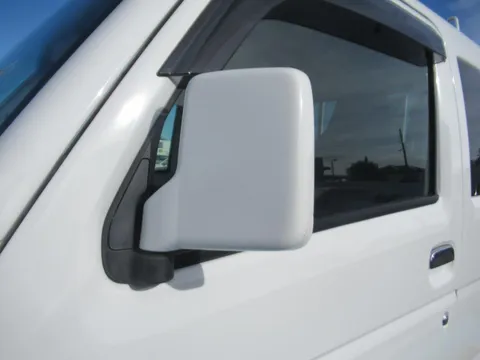 Suzuki Super Carry