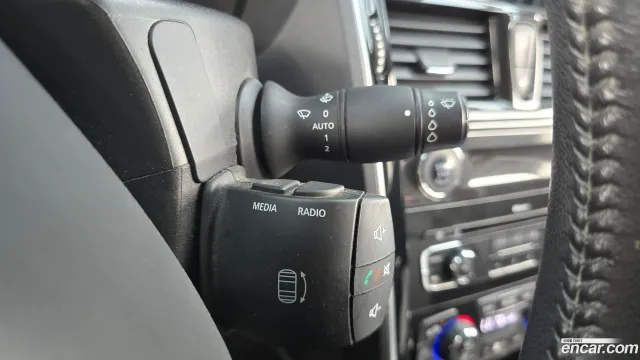 Renault SM7