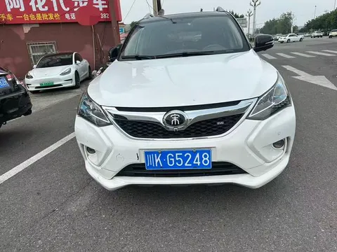 BYD