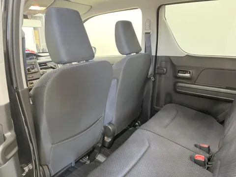 Mazda Flair