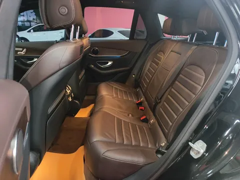 Mercedes-Benz Mercedes-Benz GLC