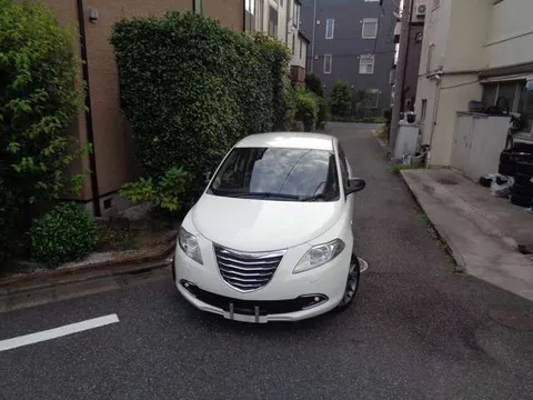 Chrysler