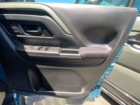 Suzuki Spacia Gear