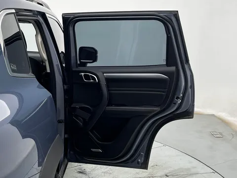 Haval Dargo