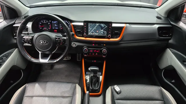 Kia Stonic