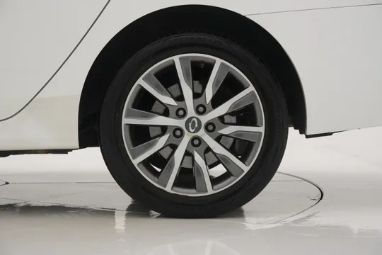 Renault SM5