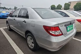 BYD F3