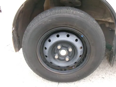 Nissan Clipper