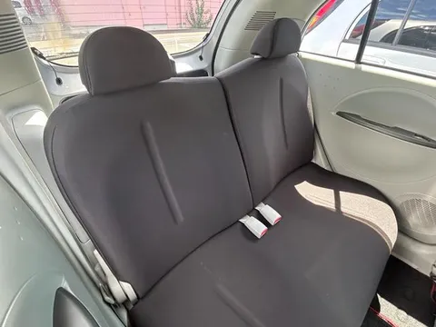 Mitsubishi I