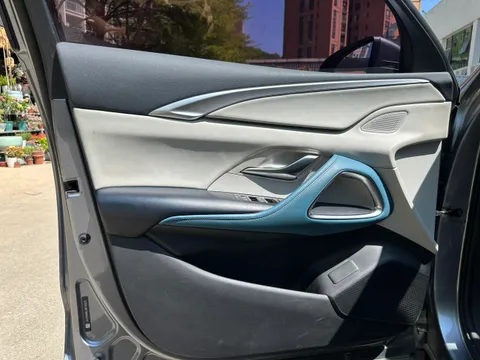 BYD Song Pro