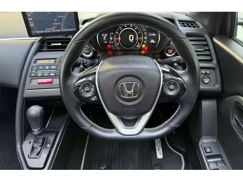 Honda S660