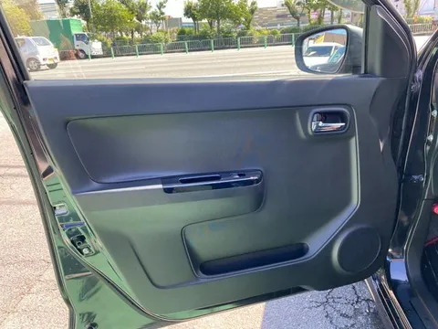 Suzuki Alto Turbo RS