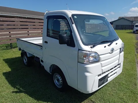 Toyota Pixis Truck