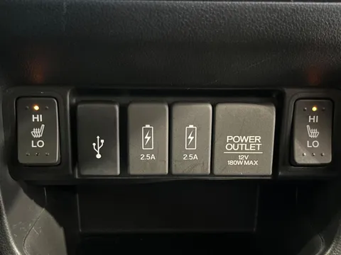 Honda N-BOX Slash