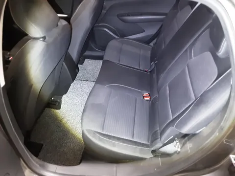 Renault XM3