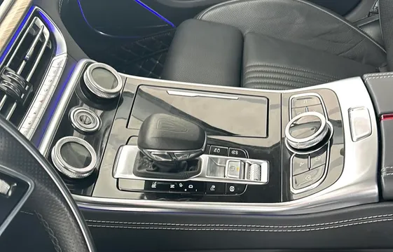 Hongqi H9