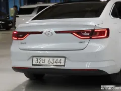 Renault Talisman (SM6)