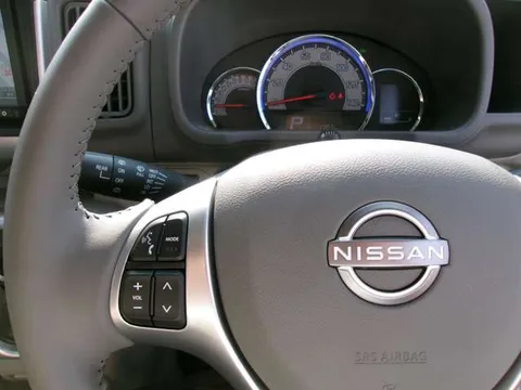 Nissan Clipper Rio