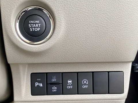 Suzuki Alto Lapin LC