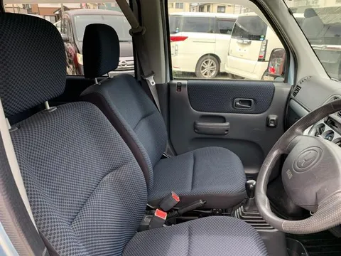 Honda Vamos Hobio Pro