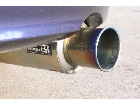 Subaru Impreza G4