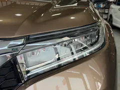 Honda Avancier
