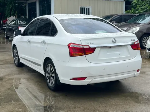 Dongfeng A60