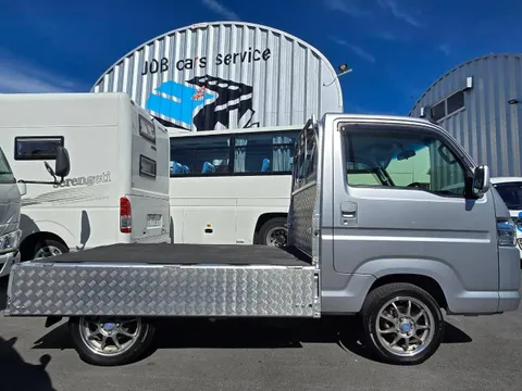 Honda Acty Truck