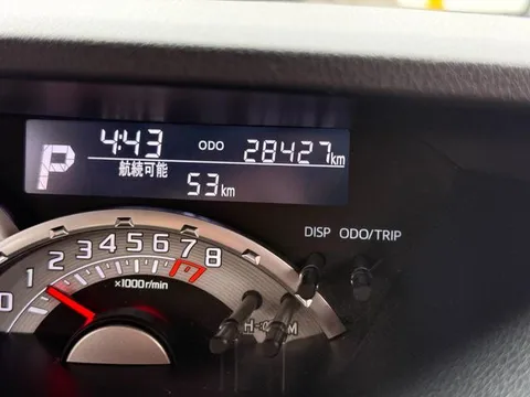 Toyota Pixis Mega