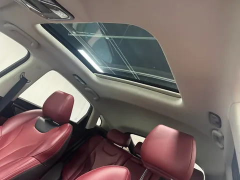 Changan CS85