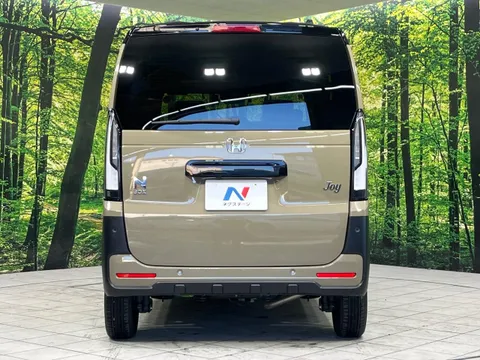 Honda N-BOX Joy