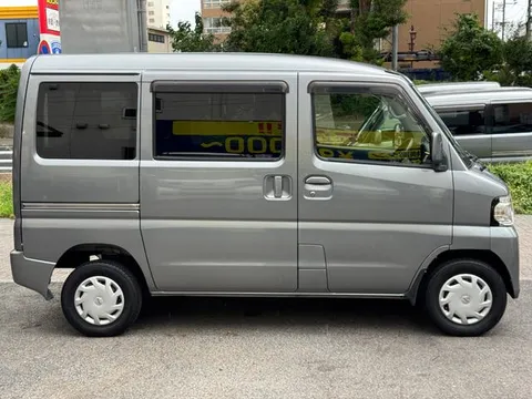 Nissan Clipper