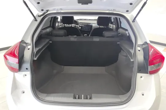 Chery Tiggo 3x