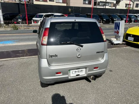 Mazda Laputa