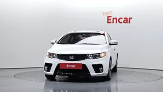 Kia Cerato (Forte)