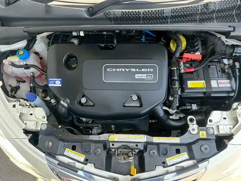 Chrysler